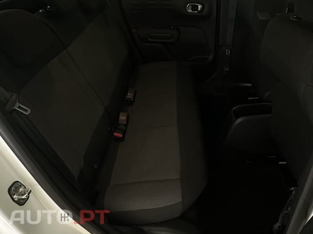 Citroen C3 Aircross 1.5 BlueHDi Feel