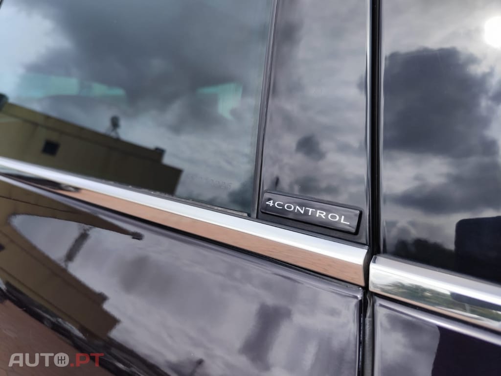 Renault Espace 1.6 dCi Initiale Paris EDC