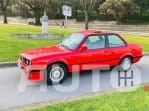 BMW 318 IS