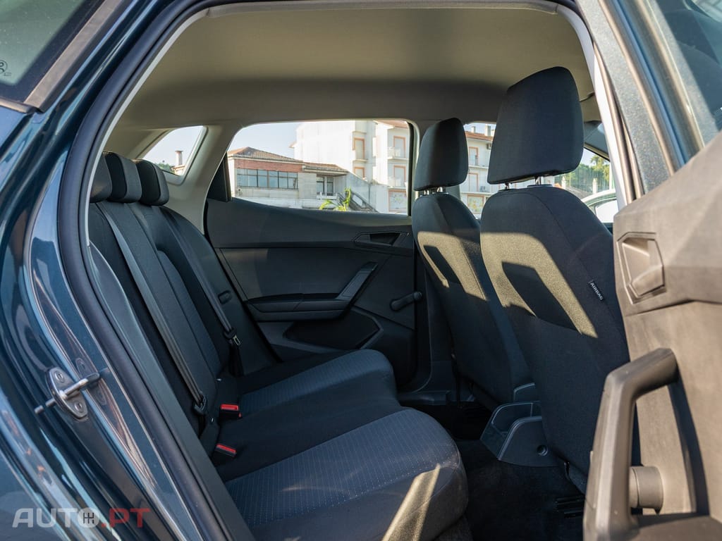 Seat Ibiza 1.0 TSI Style