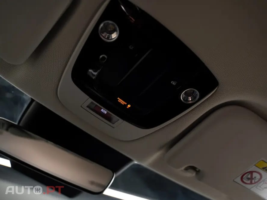 Kia EV6 77.4 Kwh Tech