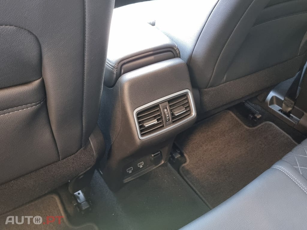 Renault Kadjar 1.5 dCi Intens