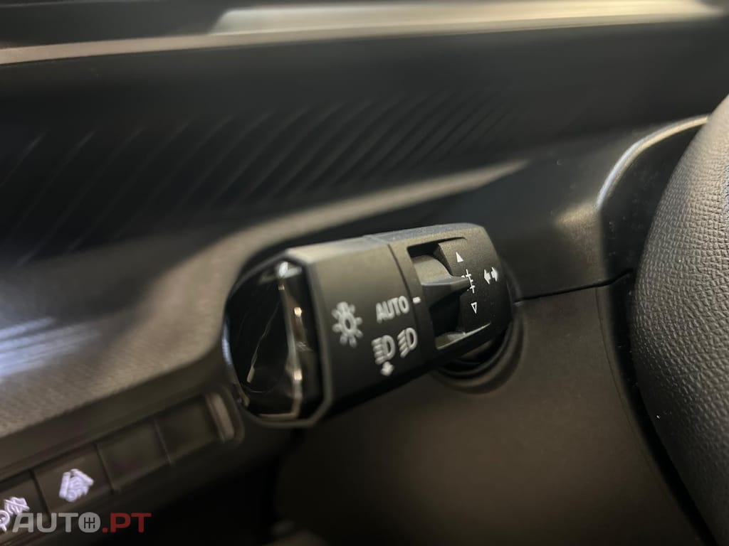 Citroen e-C3 Aircross 44 kWh Autonomia Conforto Max