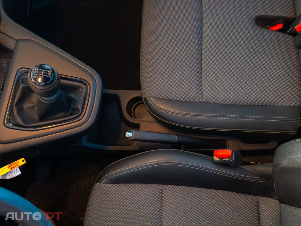 Renault Kangoo 1.5 Blue dCi Extrem