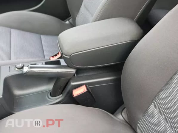 Audi A3 Cabrio 2.0 TDi S-Line