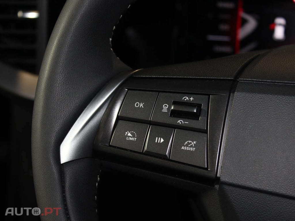 Opel Mokka 1.2 Hybrid GS eDCT