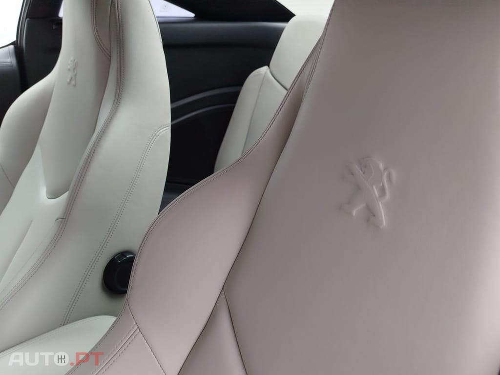 Peugeot RCZ 1.6 THP Onyx