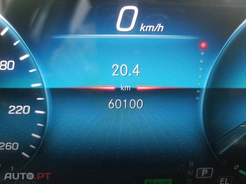 Mercedes-Benz A 250 e Style Plus