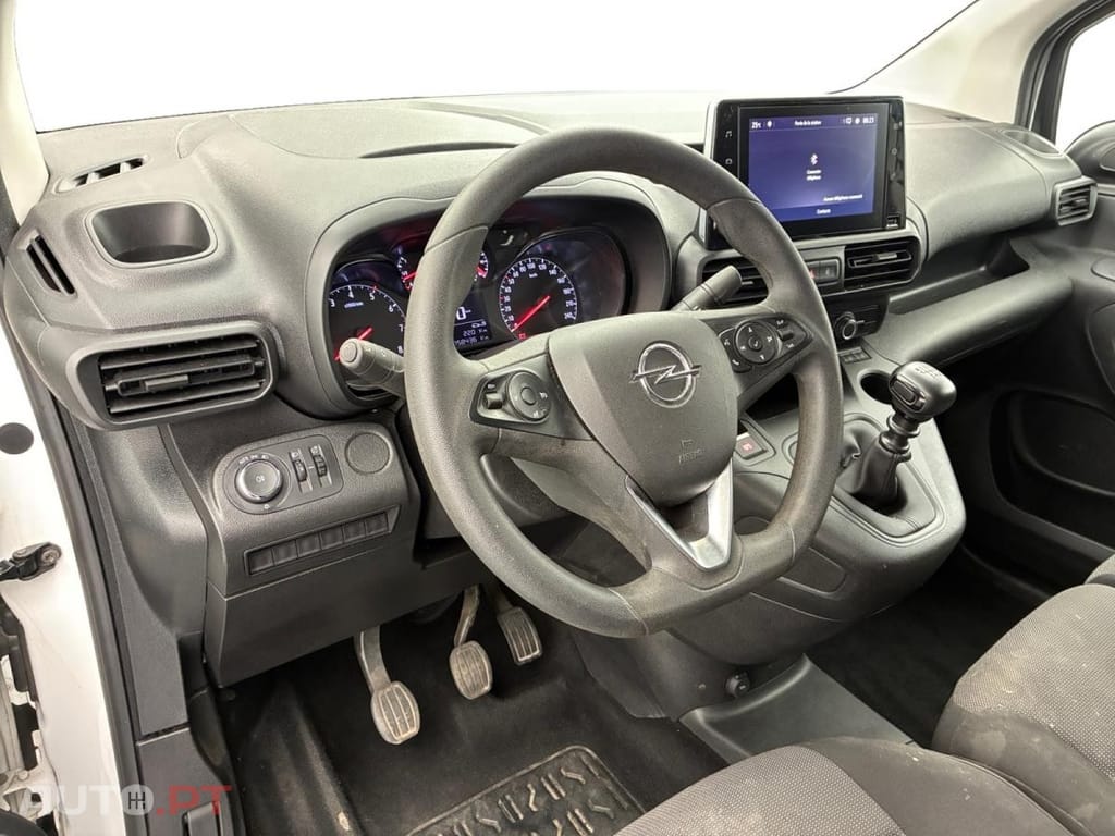 Opel Combo 1.6 CDTi L2H1 Pack Clim