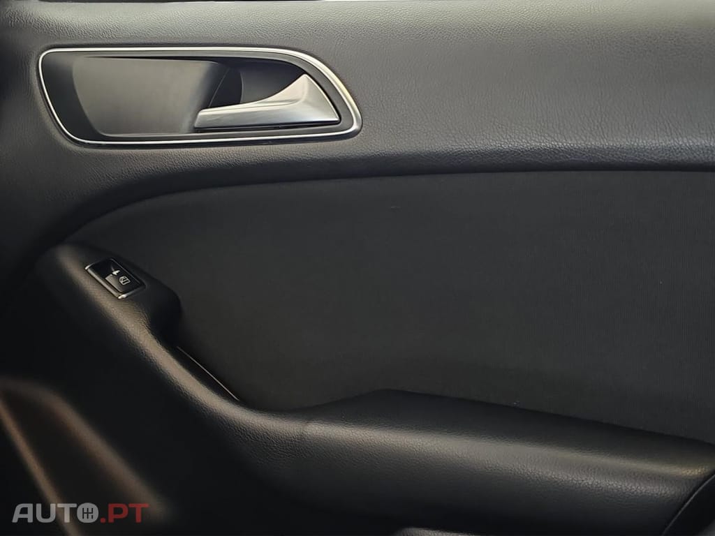 Mercedes-Benz B 180 CDI BlueEFFICIENCY