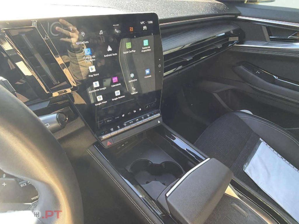 Renault Arkana Austral