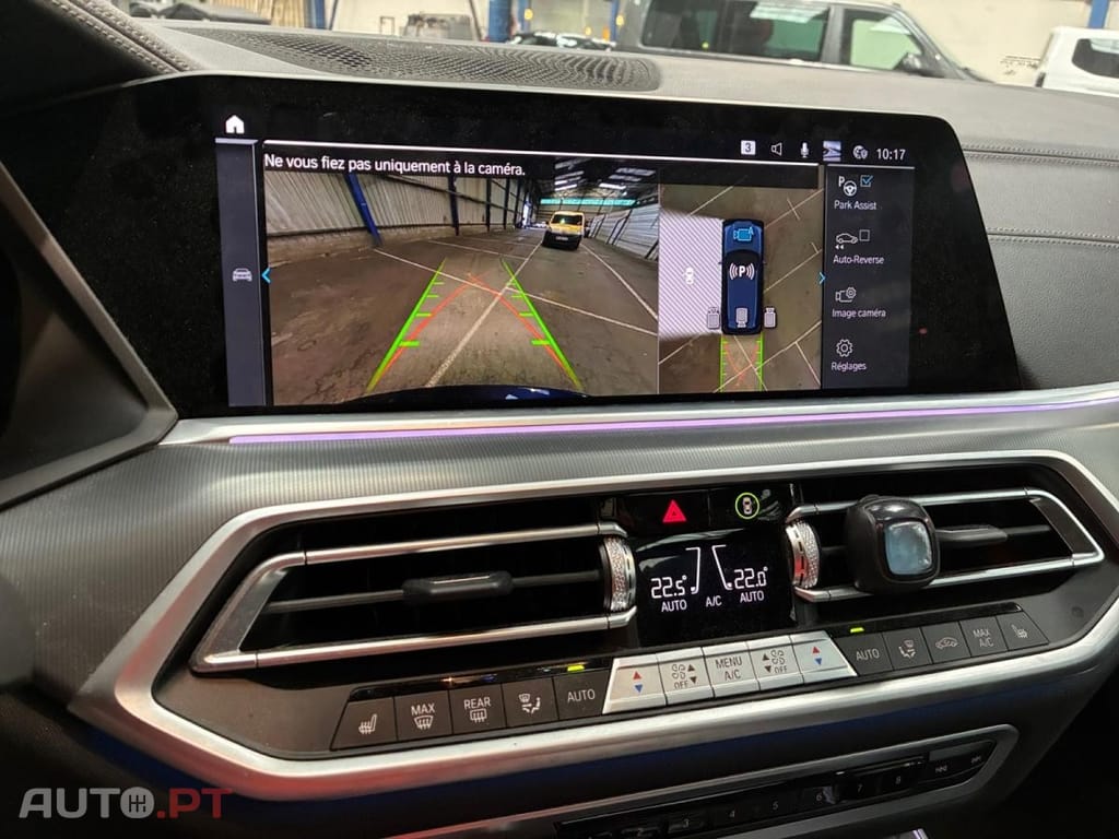 BMW X5 xDrive 45e M Sport