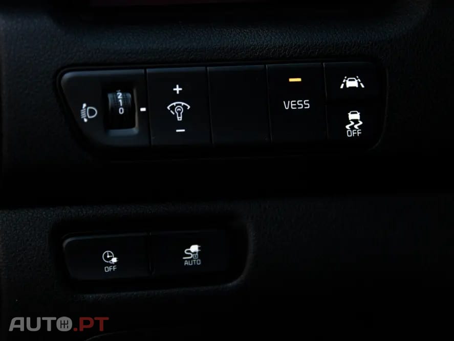 Kia Niro Edition 7