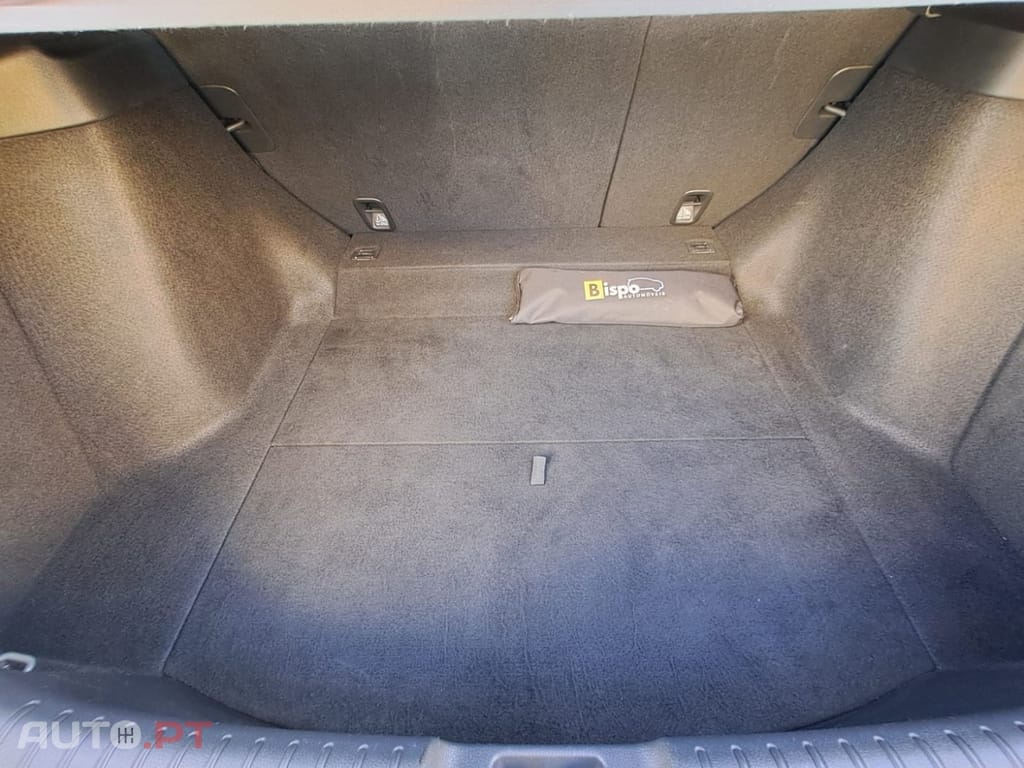 Honda Civic 1.0 i-VTEC Executive Premium CVT