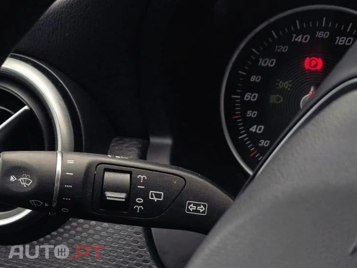 Mercedes-Benz A 160 d Urban