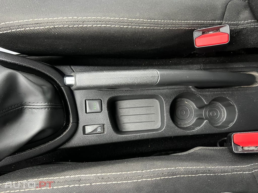 Renault Clio 1.5 dCi Dynamique S