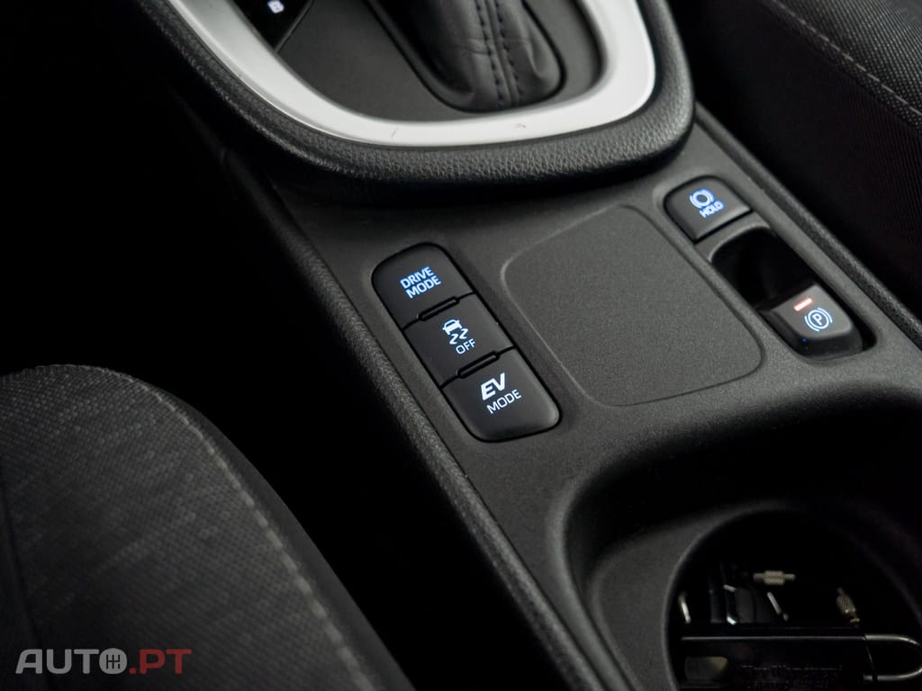 Toyota Yaris 1.5 HDF Comfort