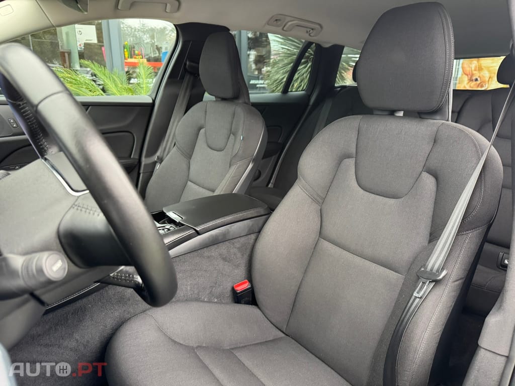Volvo V60 2.0 T6 AWD TE Inscription Expression