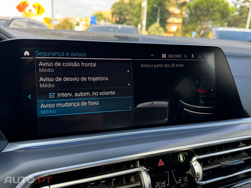 BMW X5 45 e xDrive Pack M