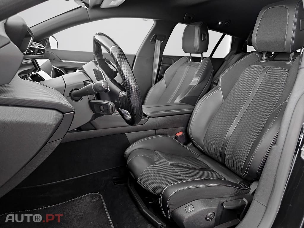 Peugeot 508 1.5 BlueHDi GT Line EAT8