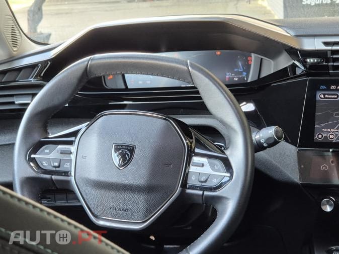 Peugeot 308 SW Allure