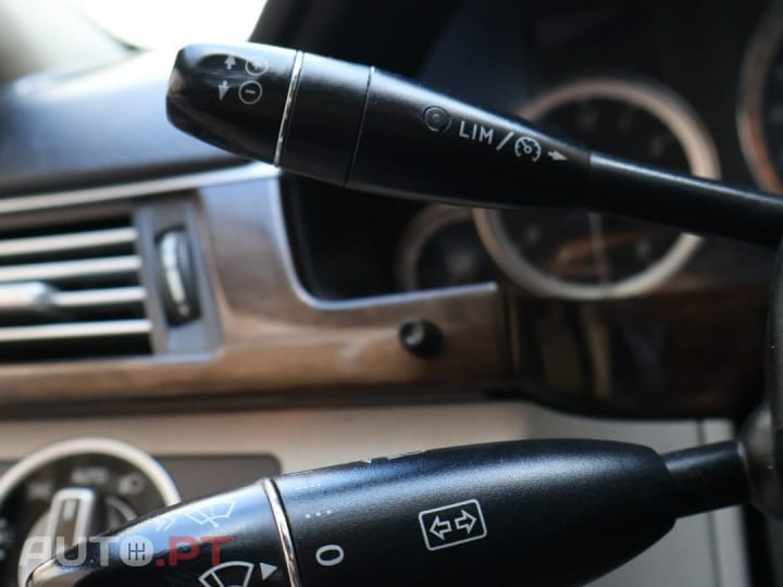 Mercedes-Benz E 350 CDi Avantgarde BlueEfficiency