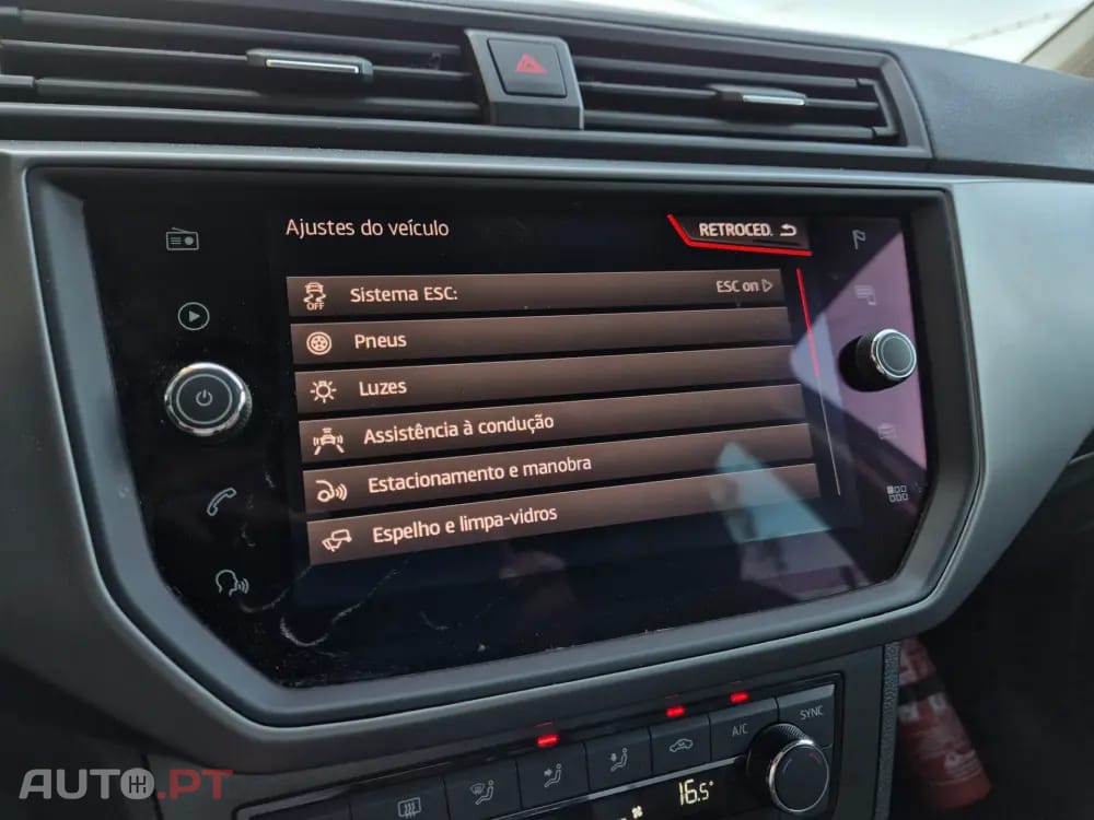 Seat Ibiza 1.6 TDI Xcellence