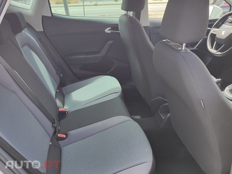 Seat Arona 1.0 TSI Style