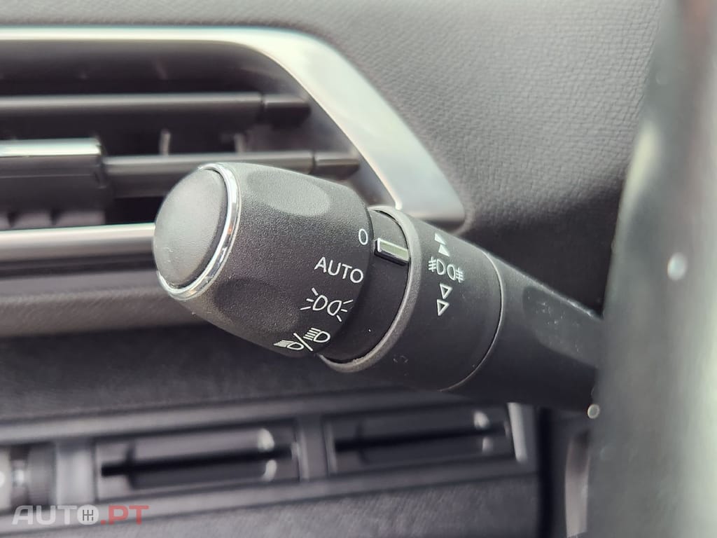 Peugeot 3008 1.6 BlueHDi Allure