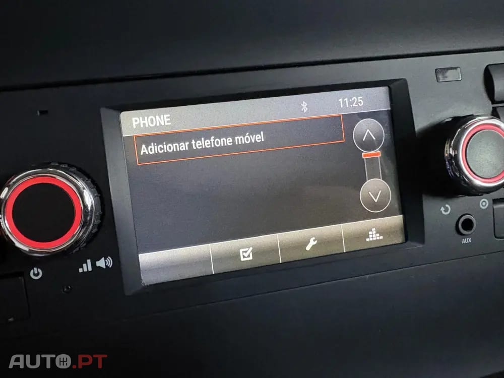 Mercedes-Benz Citan 111 CDI/27