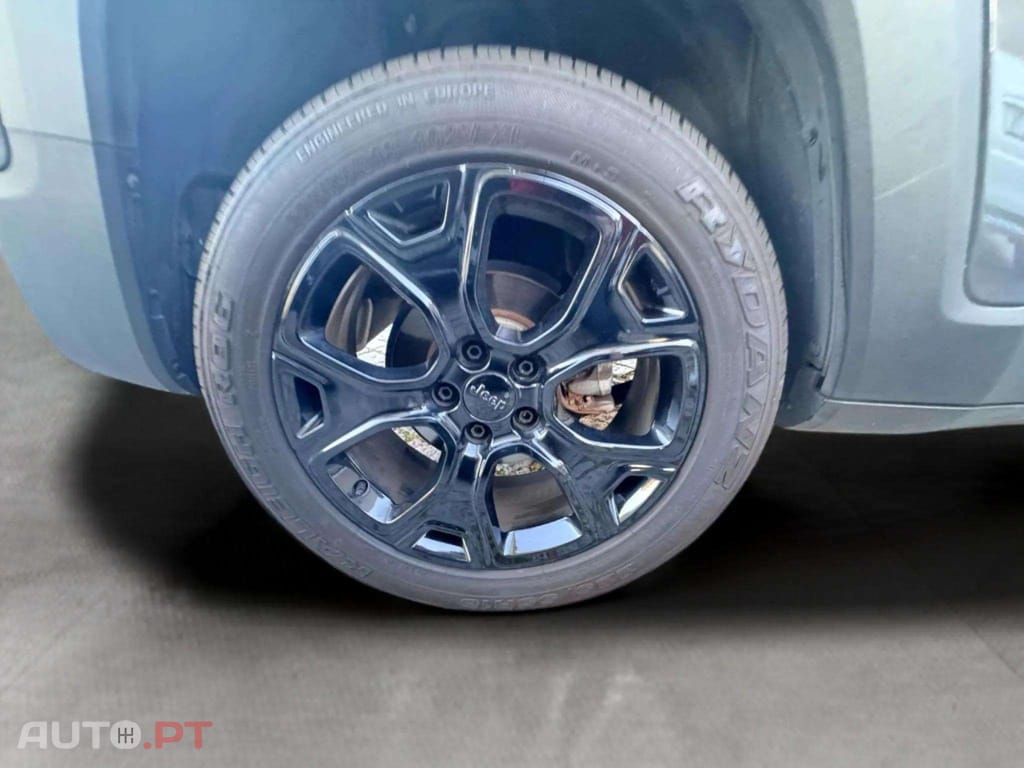 Jeep Renegade 1.0 T 120CV  LIMITED