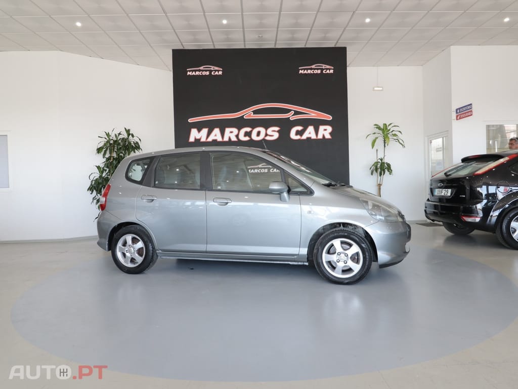 Honda Jazz 1.2 LS