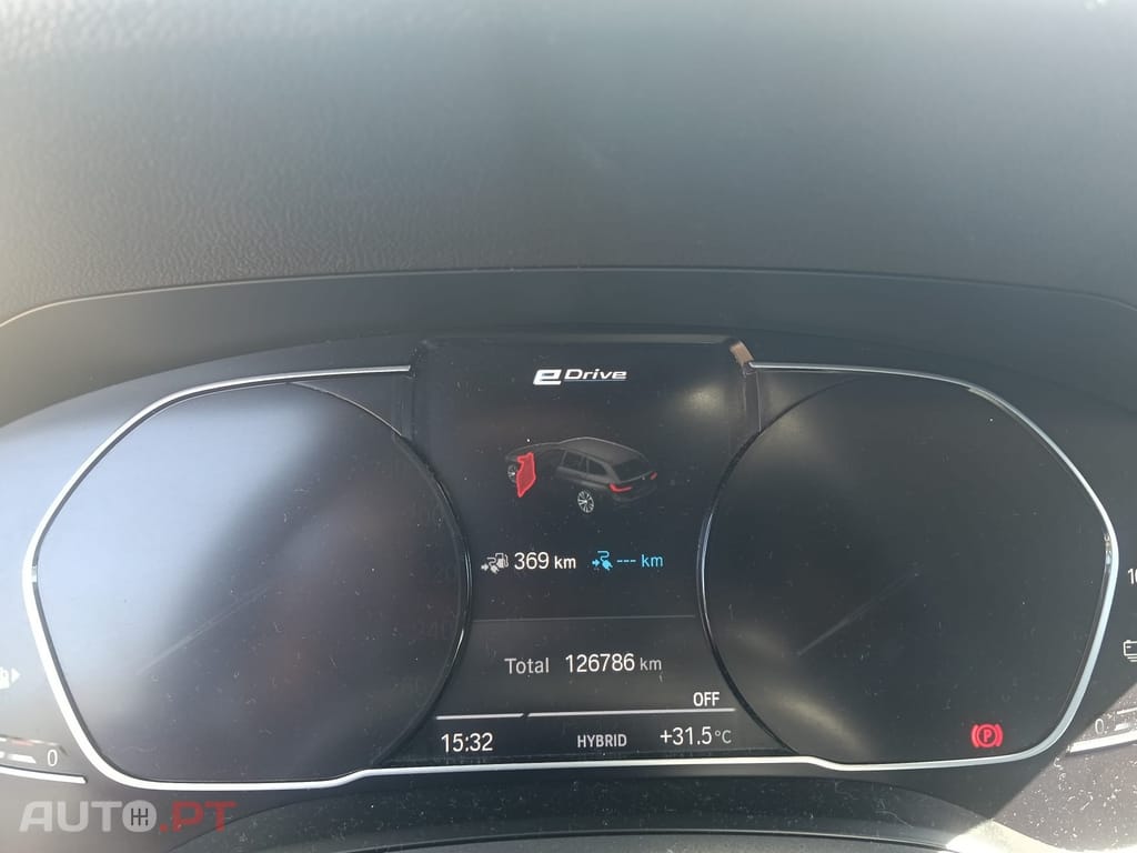 BMW 330 BMW 330 e Touring Corporate Edition