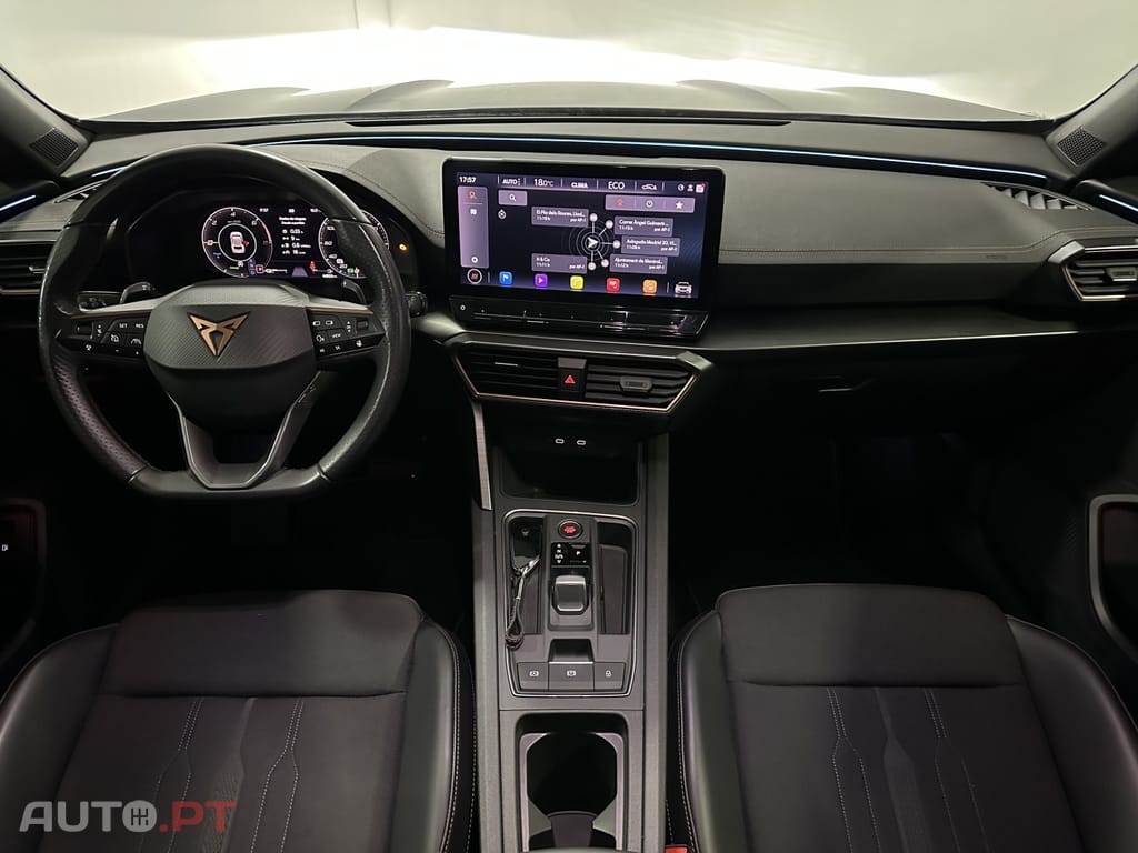 Cupra Formentor 1.4 e-Hybrid Sport DSG