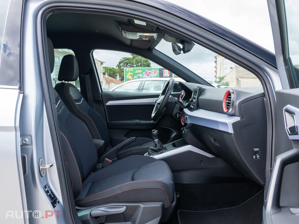 Seat Arona 1.0 TSI FR