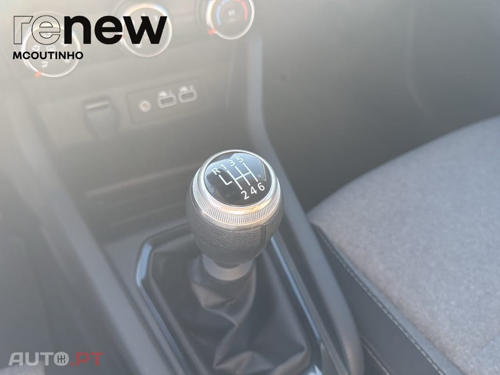 Renault Clio Clio Evolution TCe 100 Eco-G