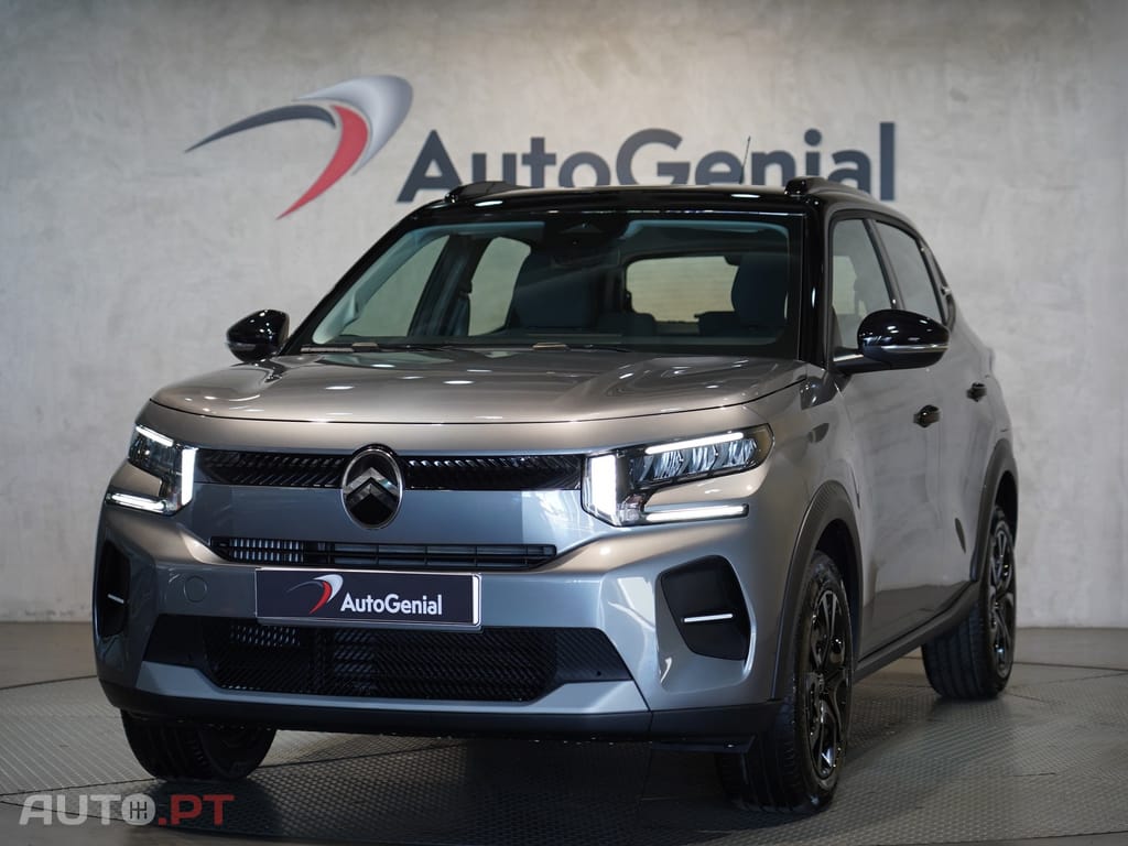 Citroen C3 1.2 Turbo Plus16