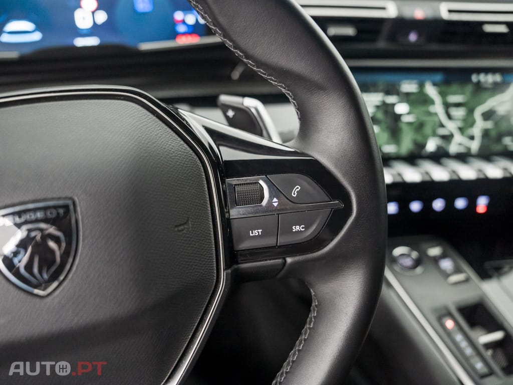 Peugeot 508 SW 1.5 BlueHDi Allure EAT8