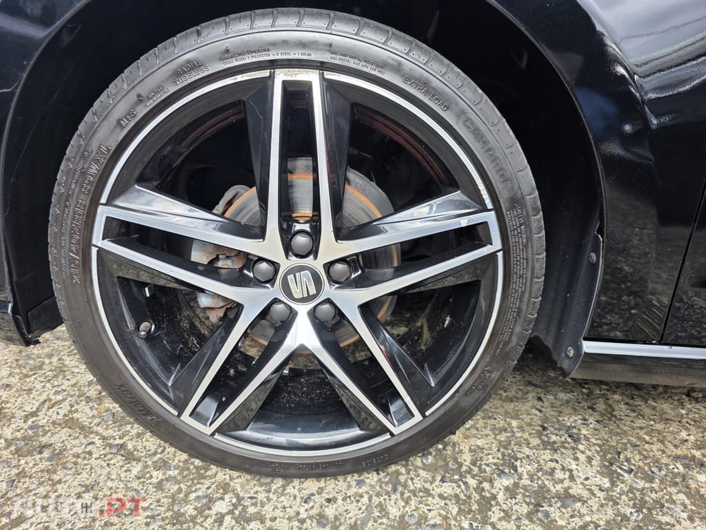 Seat Ibiza 1.0 TSI FR