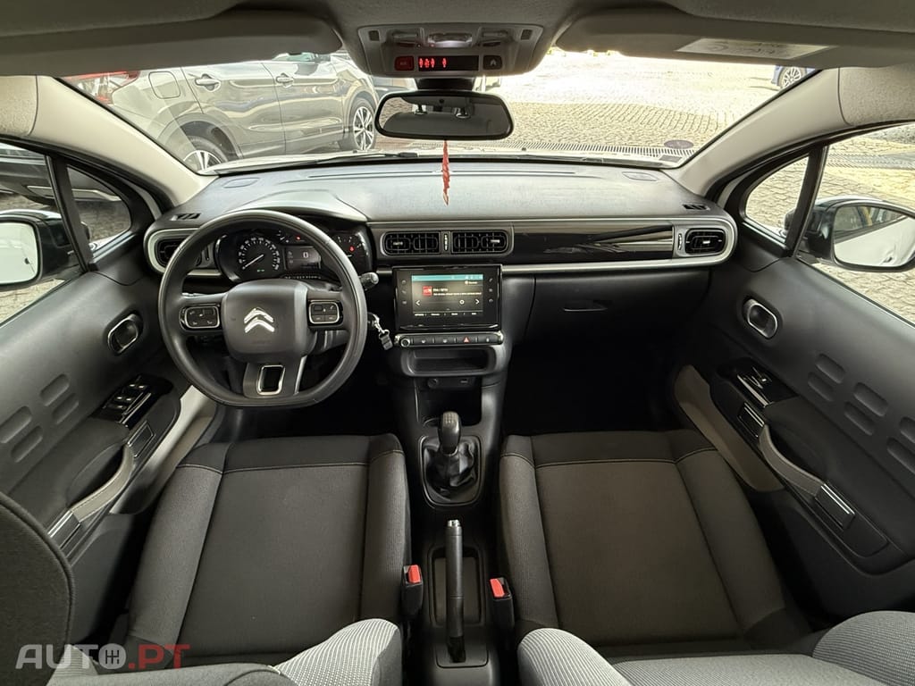 Citroen C3 1.2 PureTech Feel
