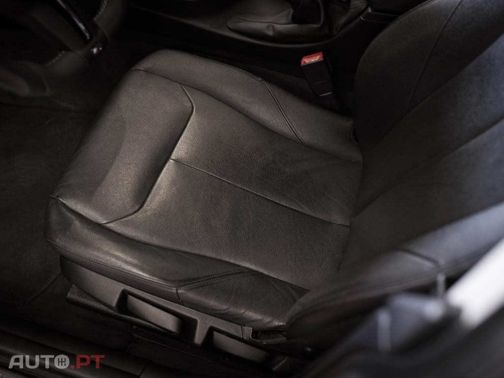 BMW 420 d Pack M