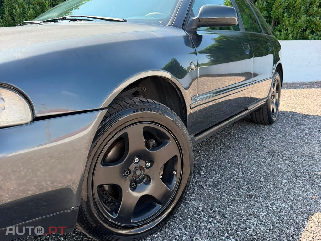 Audi A4 Avant 1.9 TDI Sport