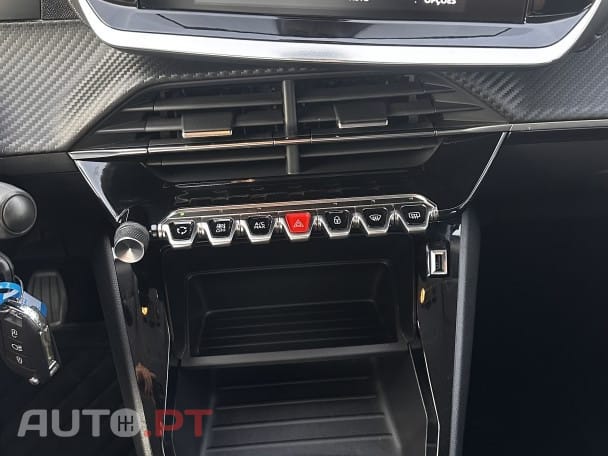 Peugeot 2008 1.2 PureTech Active Pack