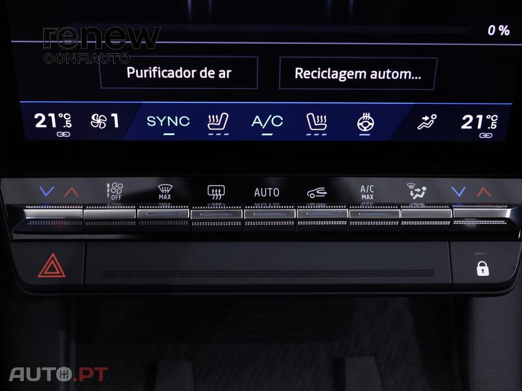 Renault Alpine Novo Scenic E-tech 100% Elétrico 220 Cv Grande Autonomia  Esprit