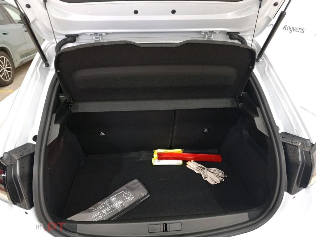 Peugeot 208 1.2 Style