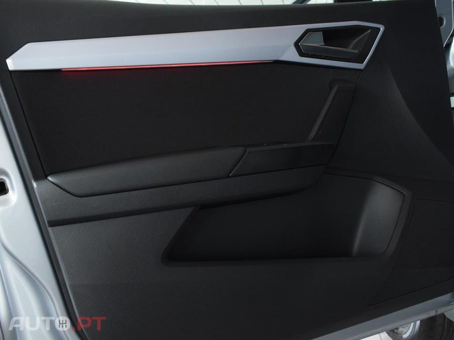 Seat Arona 1.0 TSI FR