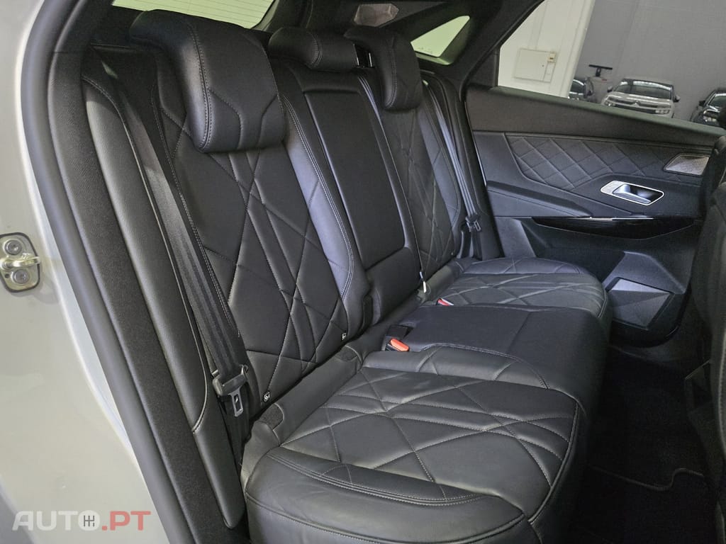 DS DS7 Crossback 4x4 Rivoli