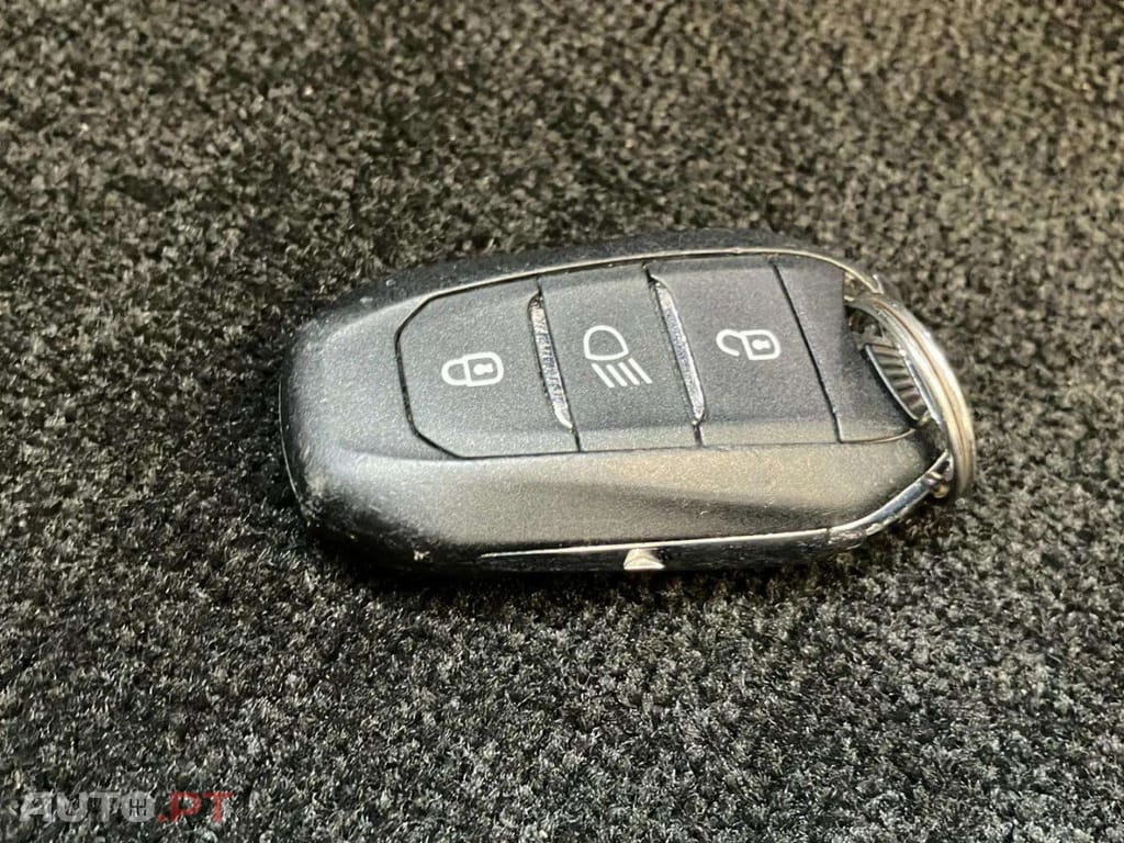 Peugeot 208 1.2 PureTech GT Line