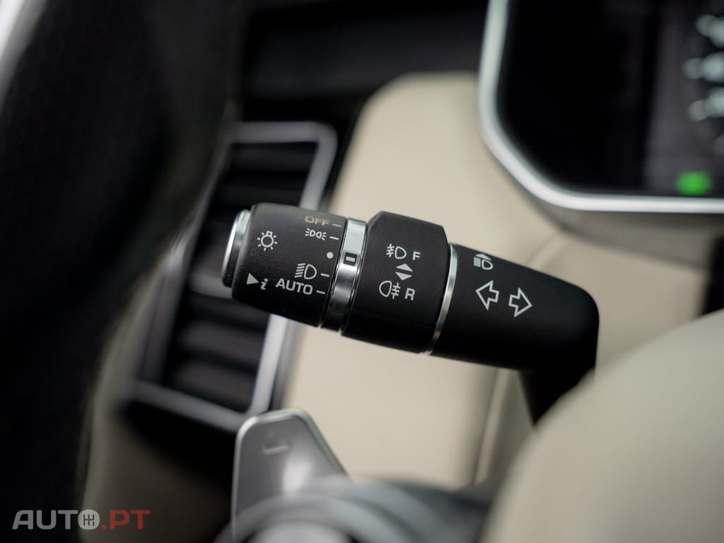 Land Rover Range Rover Sport 2.0 Si4 PHEV HSE Silver