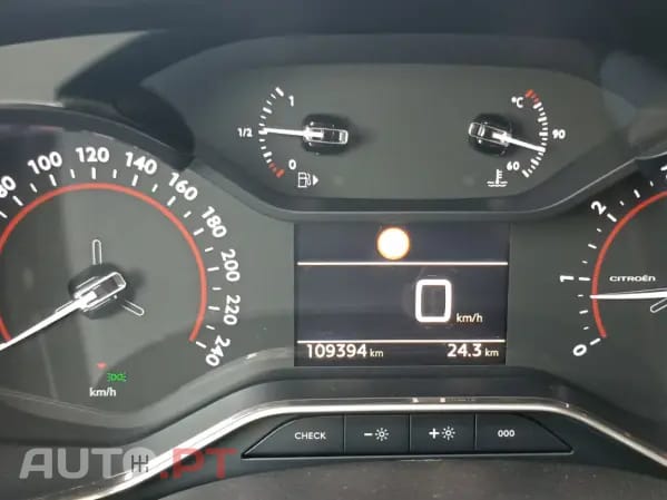 Citroen C5 Aircross BlueHDI 130 S&S LIVE